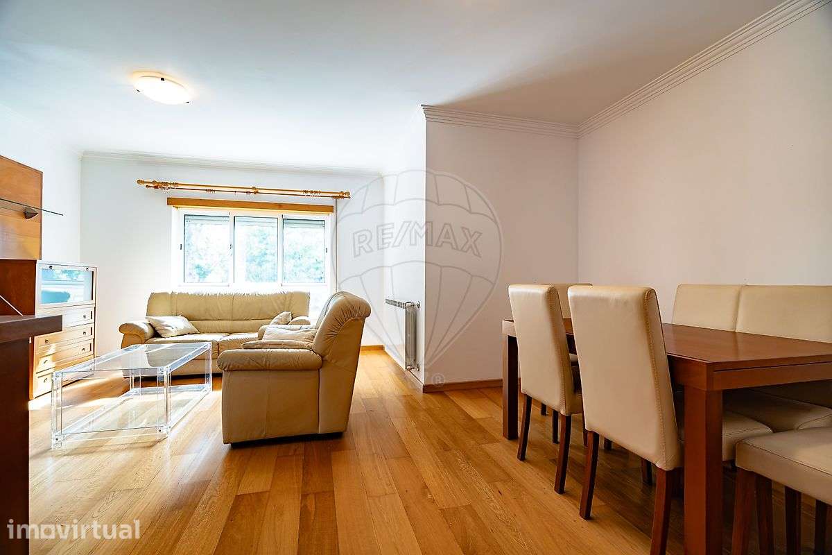 Apartamento T3 para arrendamento - Grande imagem: 5/45