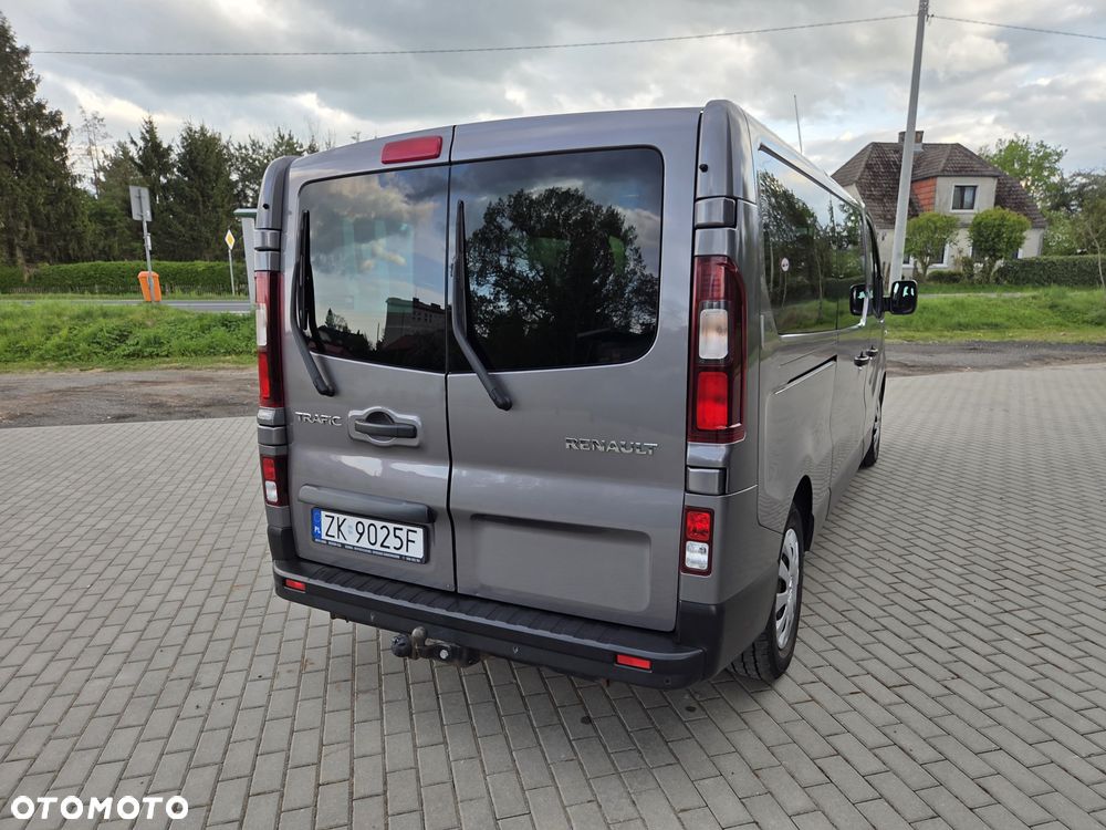 Renault Trafic L2H1 2,9t Pack Clim - 6