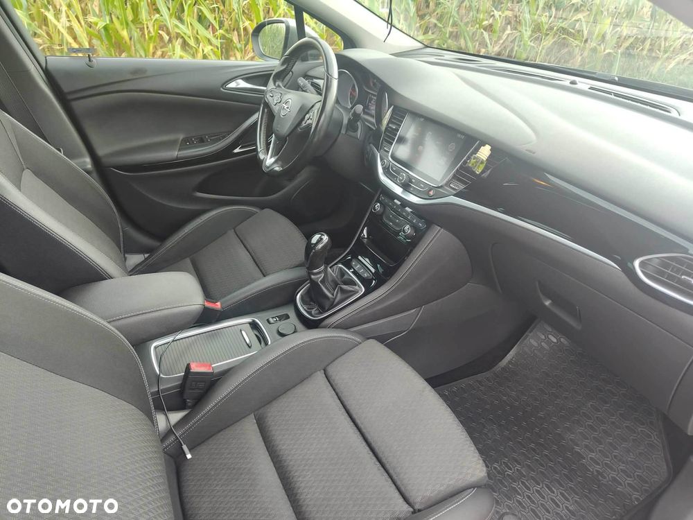 Opel Astra 1.6 CDTI Elite S&S - 20