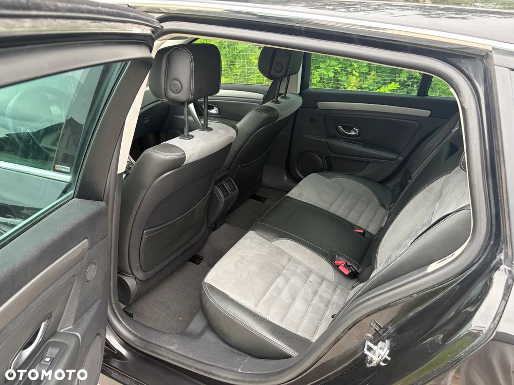 Renault Laguna 2.0 DCi Privilege - 10