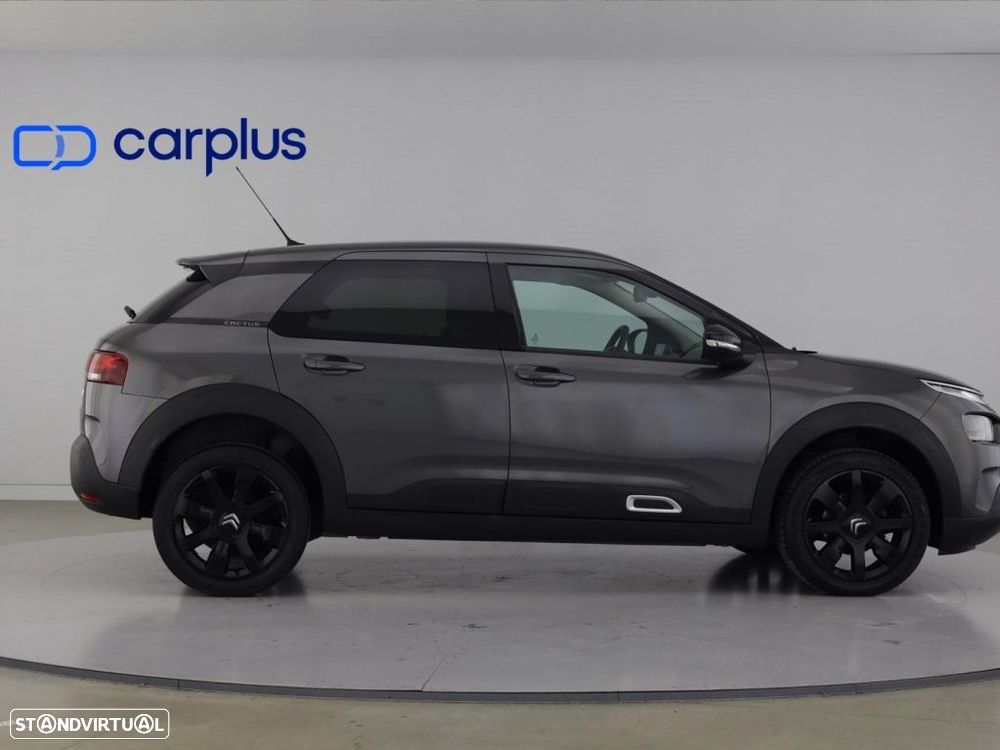 Citroën C4 Cactus 1.2 PureTech Shine - 8