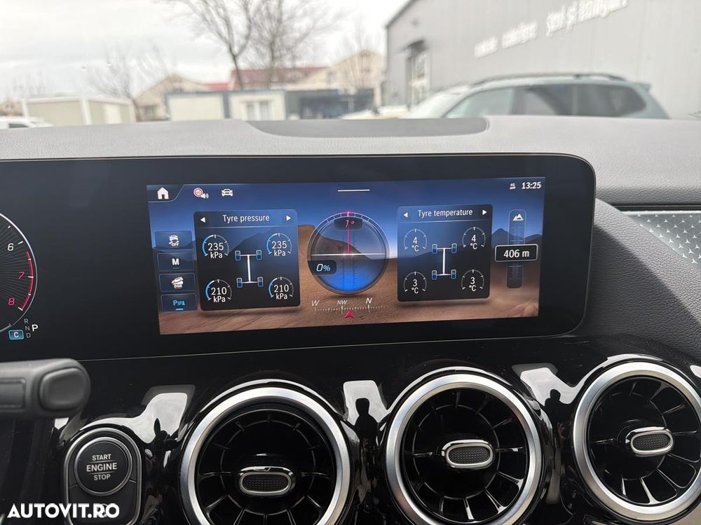 Mercedes-Benz GLA 220 4MATIC MHEV Aut. - 25