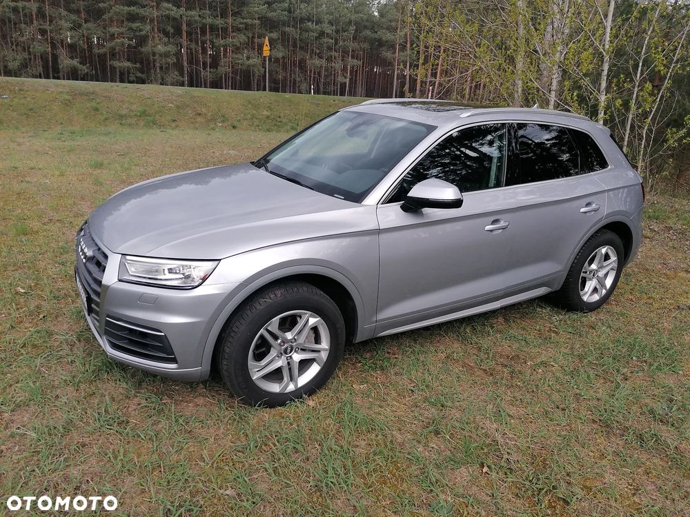 Audi Q5 - 3