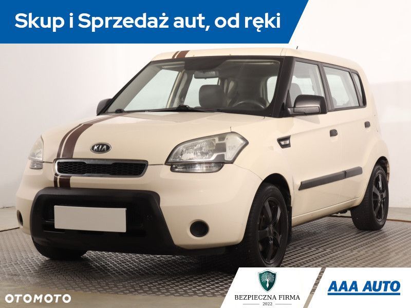 Kia Soul - 3