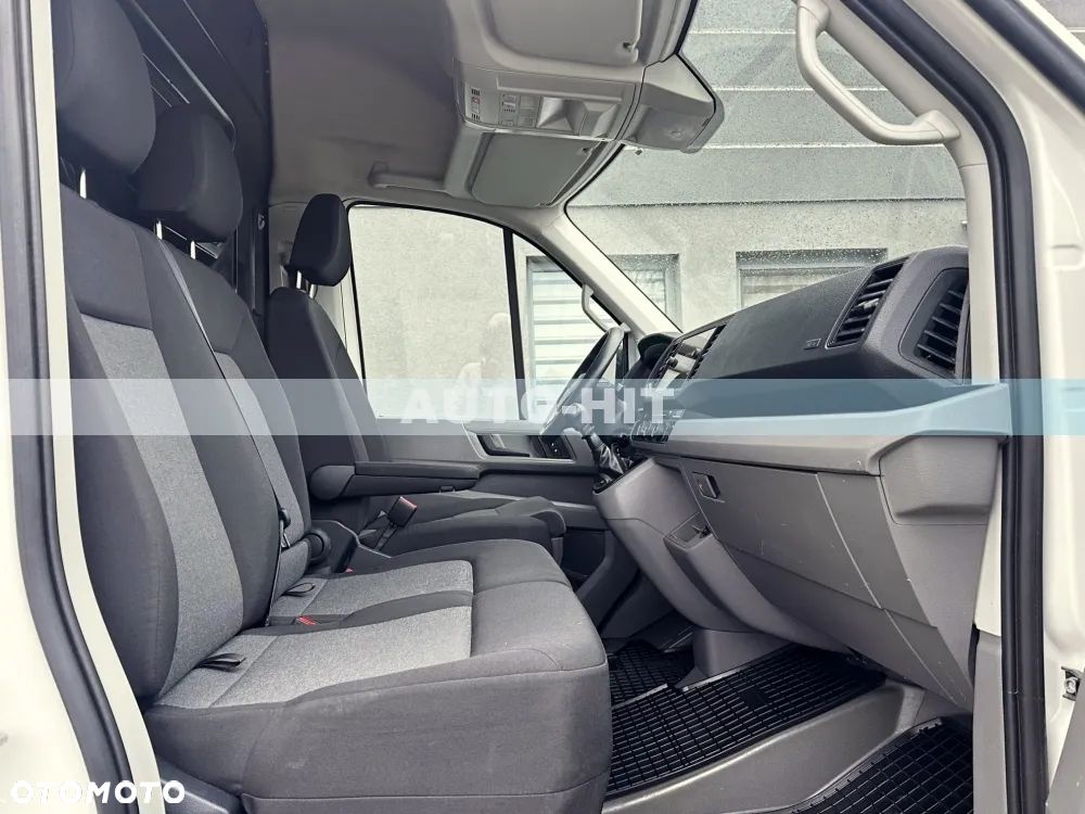 Volkswagen Crafter - 22