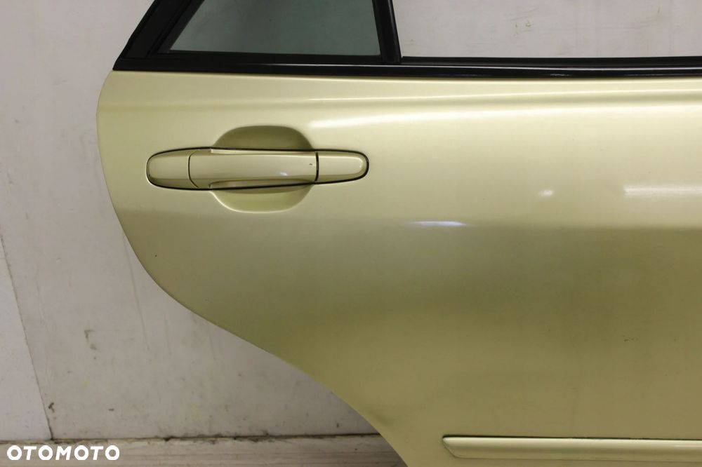 LEXUS IS IS200 KOMBI 98R- DRZWI PRAWE TYLNE TYŁ - 3