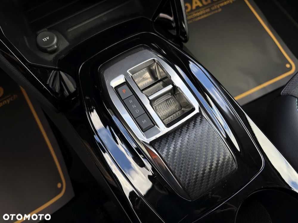 Peugeot 2008 1.2 PureTech Allure Pack S&S EAT8 - 33