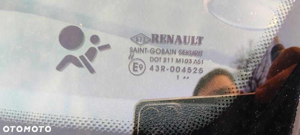 Renault Megane 1.4 16V TCE Bose Edition - 37