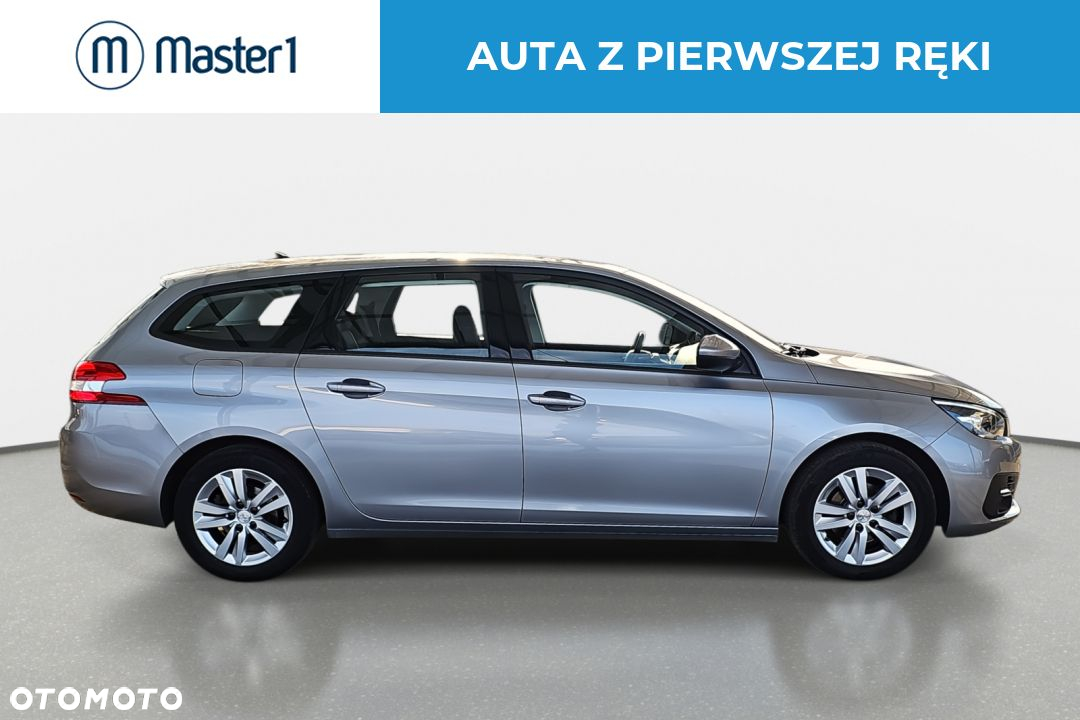 Peugeot 308 - 7