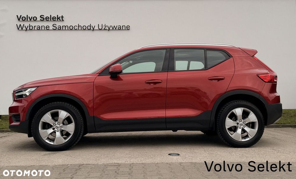 Volvo XC 40 - 9