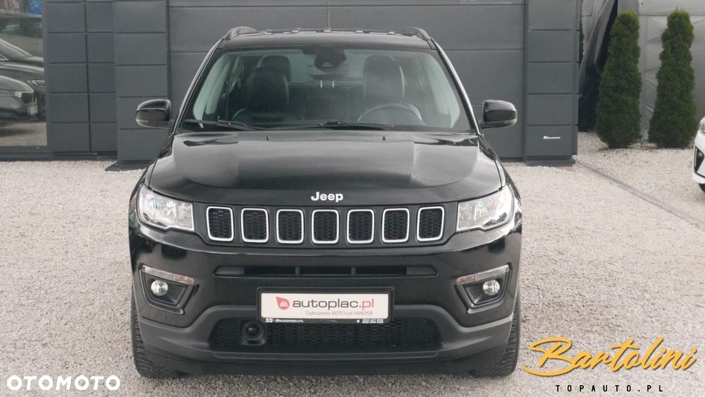 Jeep Compass - 4