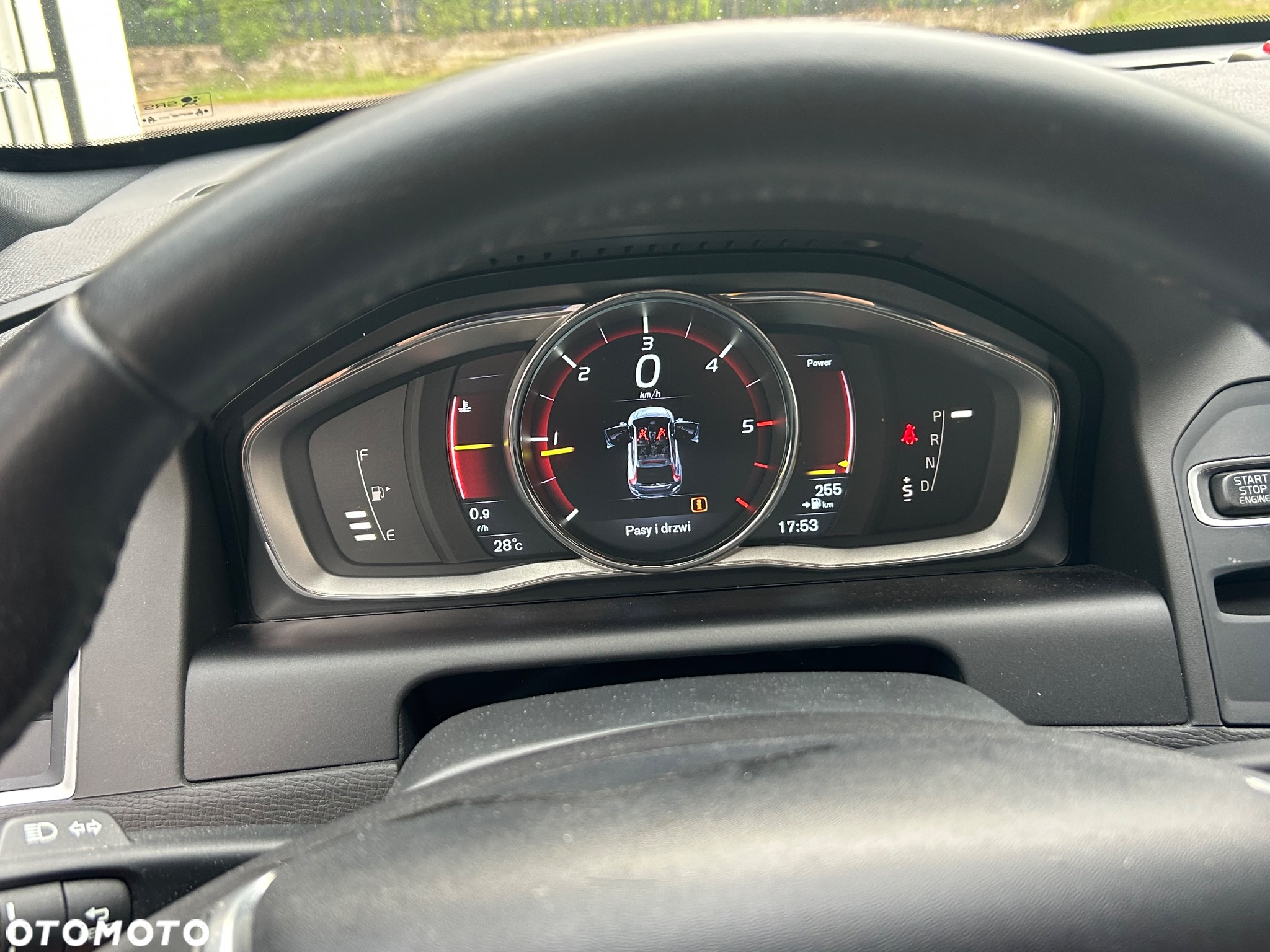 Volvo XC 60 - 27