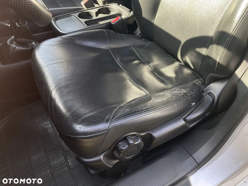 Honda CR-V 2.0 Executive - 21