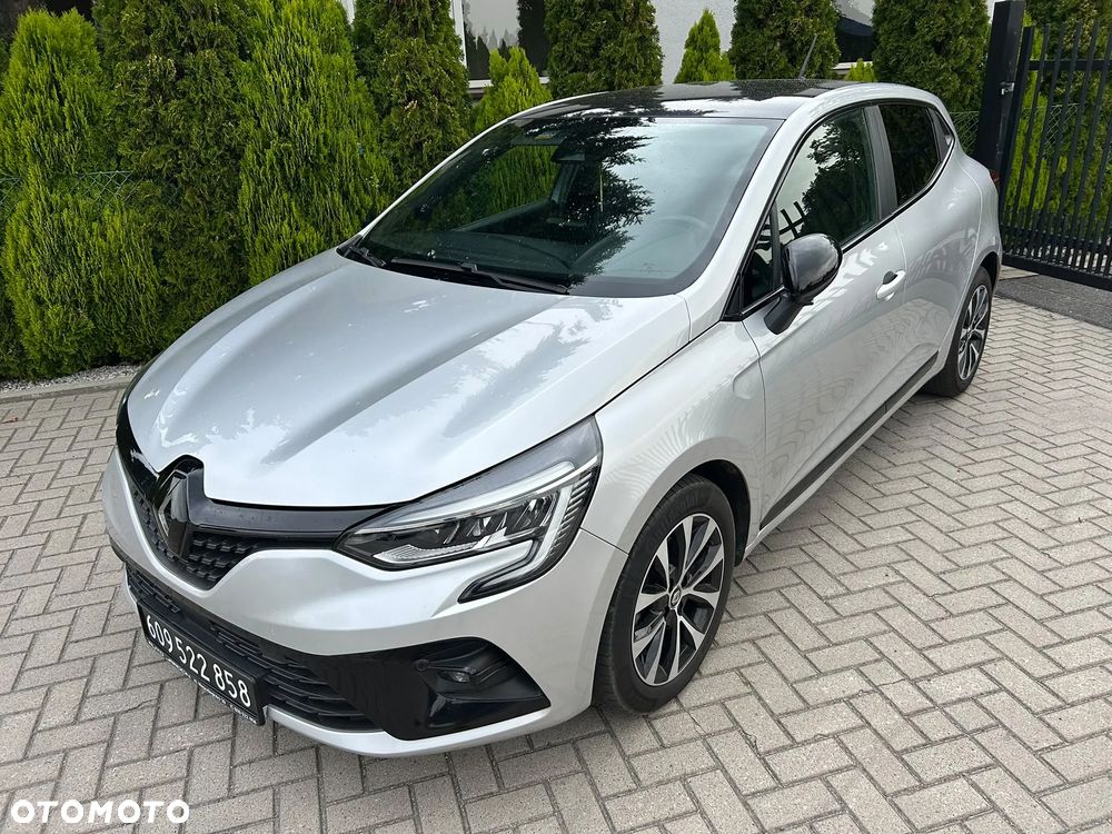 Renault Clio TCe 130 EDC GPF EDITION ONE - 12