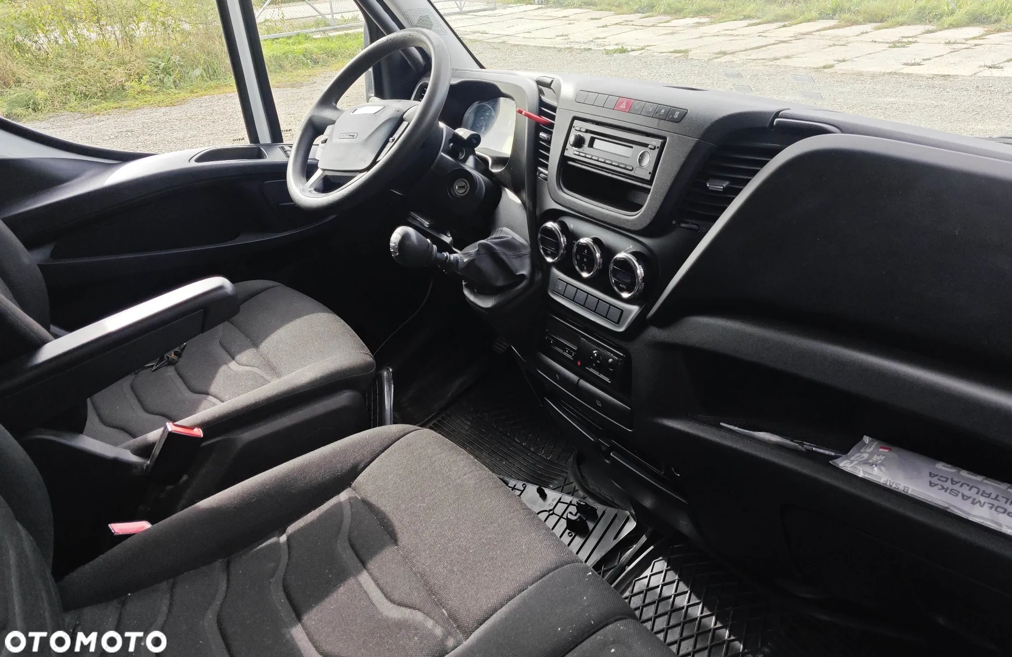 Iveco Daily - 3