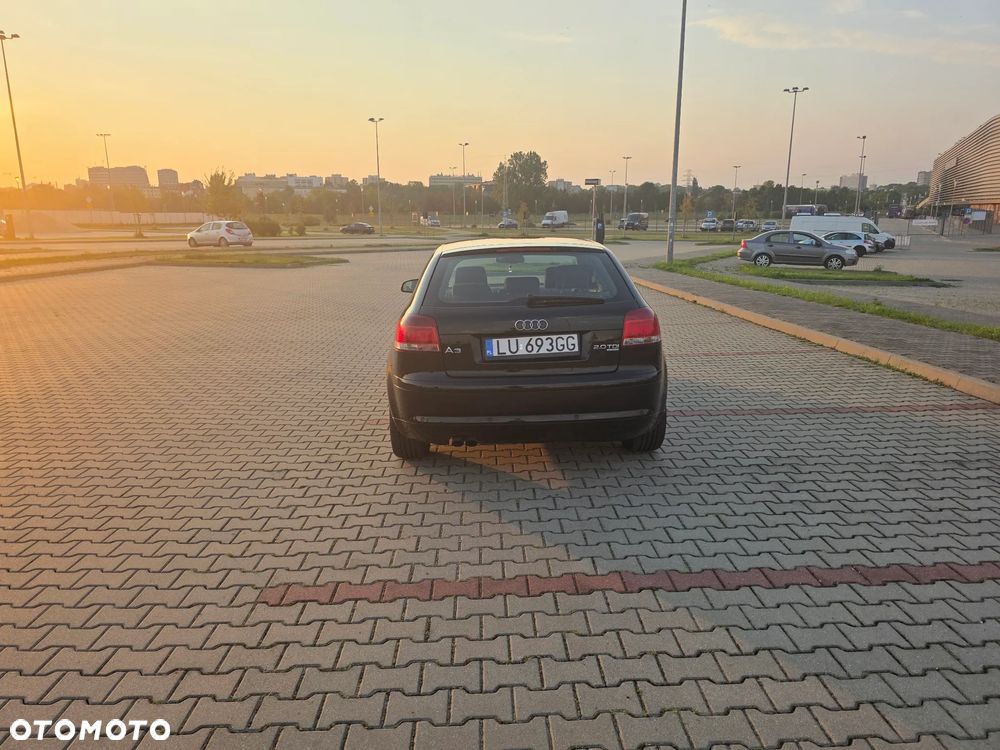 Audi A3 3-drzwiowe - 6