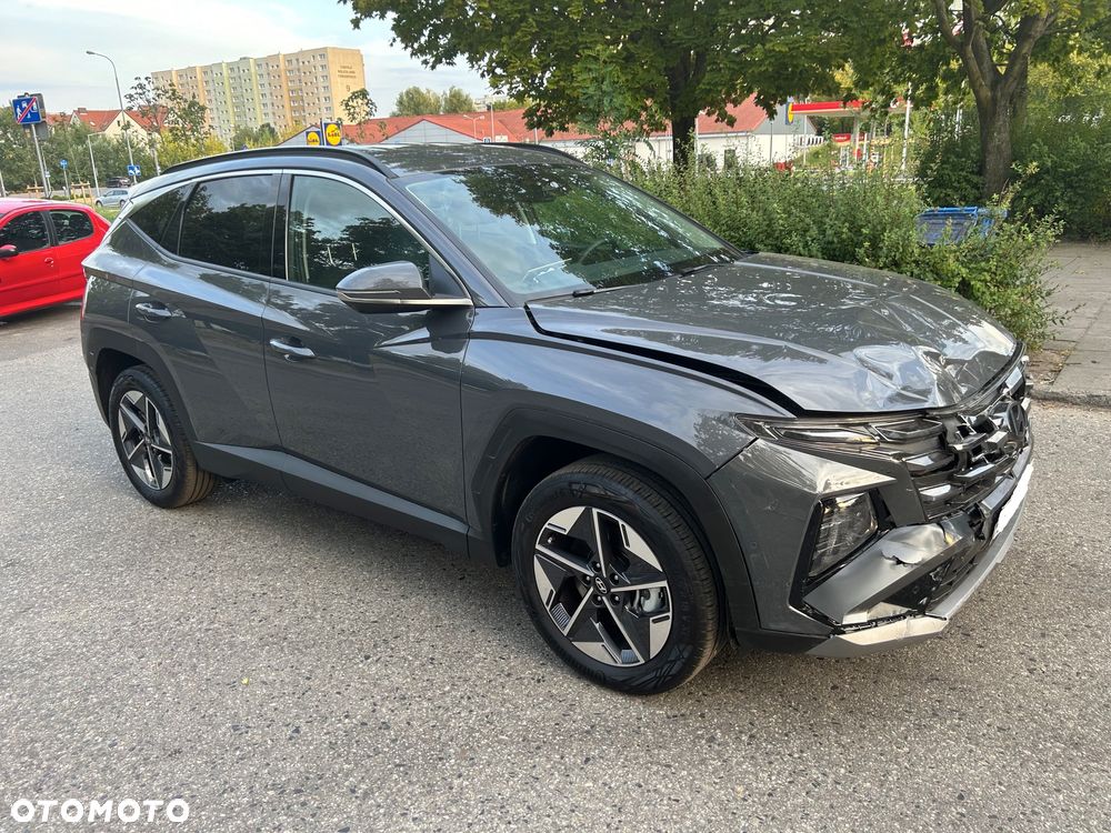 Lexus UX 300h Prestige - 1
