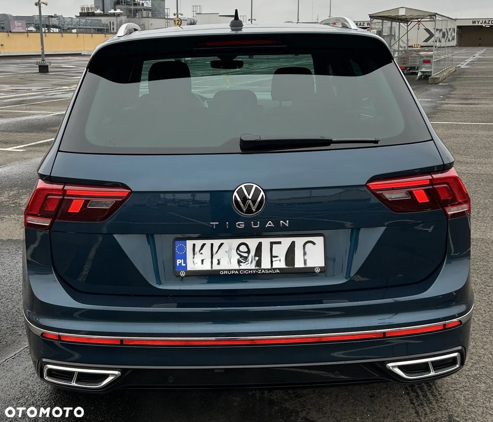 Volkswagen Tiguan 1.5 TSI EVO R-Line DSG - 3