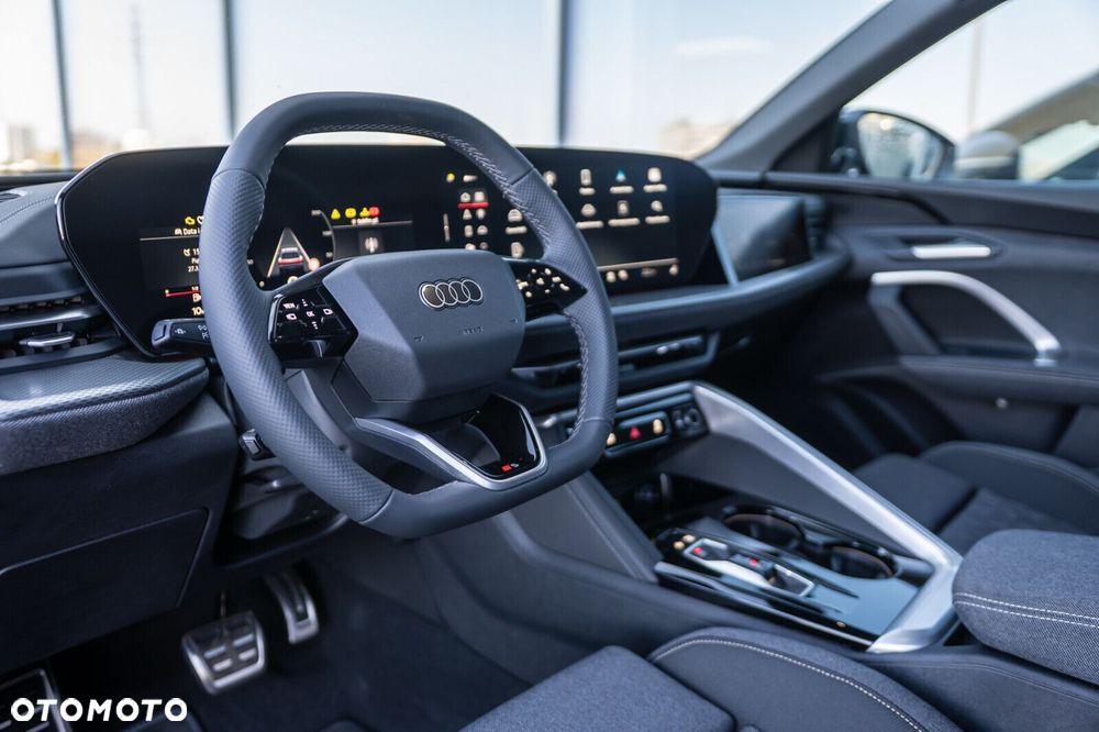 Audi Q5 TFSI mHEV 150 kW Quattro S tronic - 14