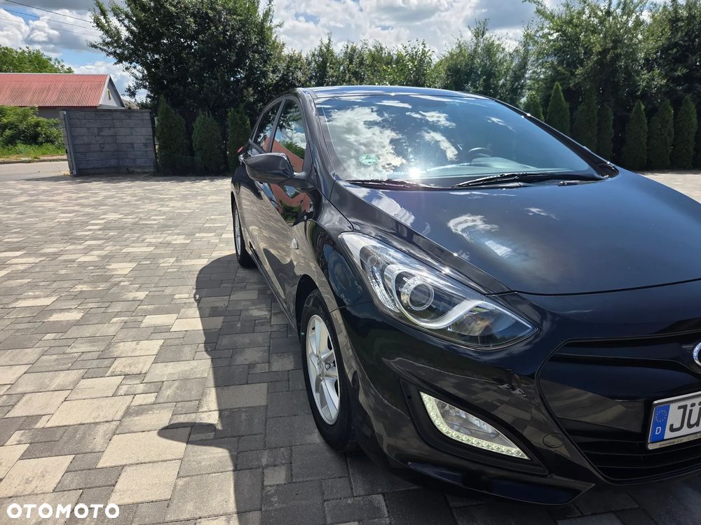 Hyundai i30 1.4 Style - 18