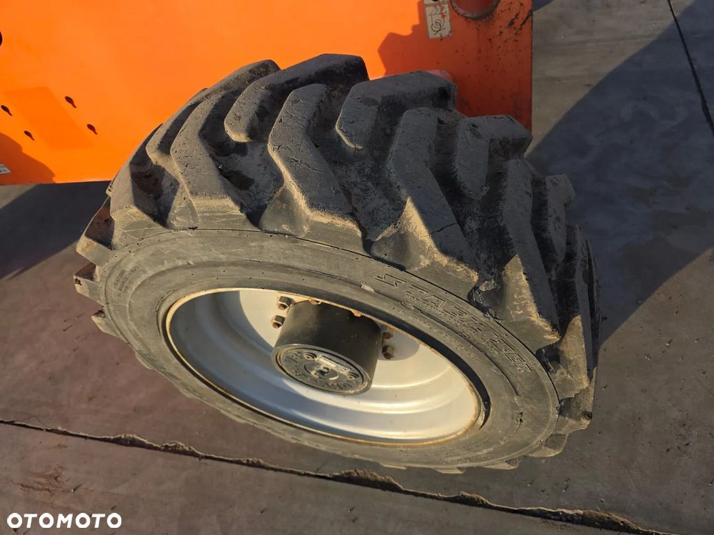 JLG 660 SJ jak S-65 G113 - 18