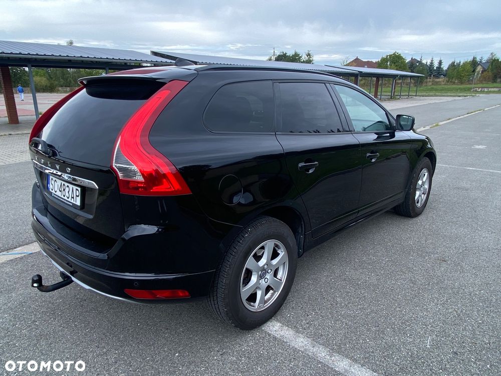 Volvo XC 60 D3 Drive-E Kinetic - 5
