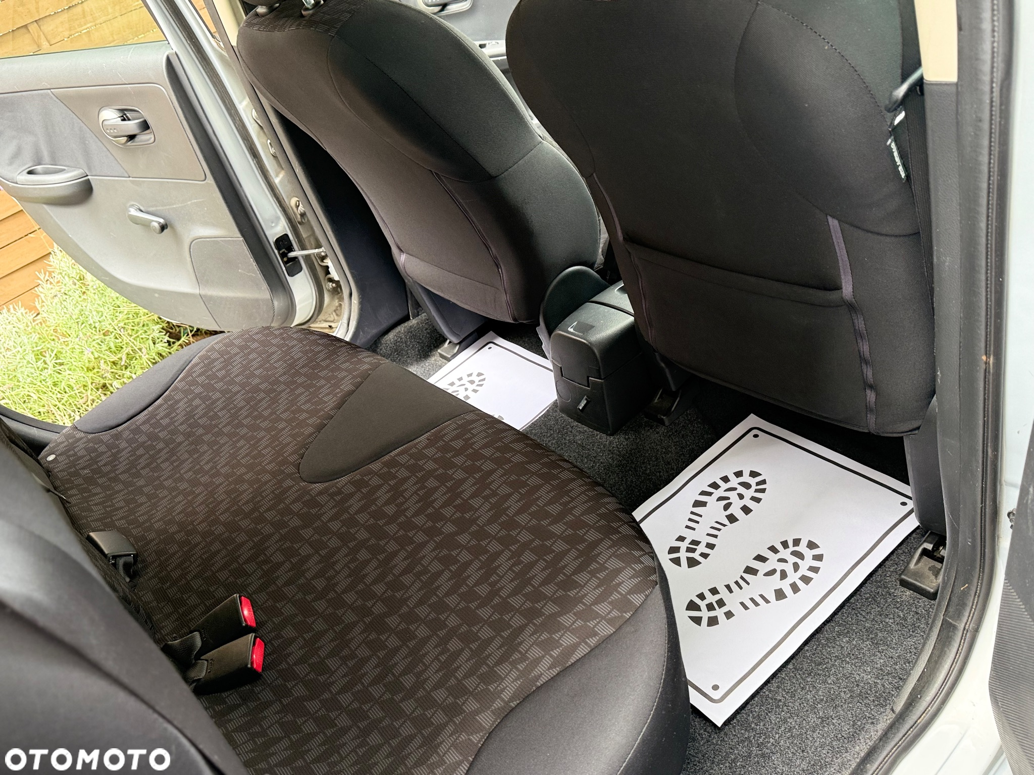Nissan Note 1.4 Visia A/C - 10