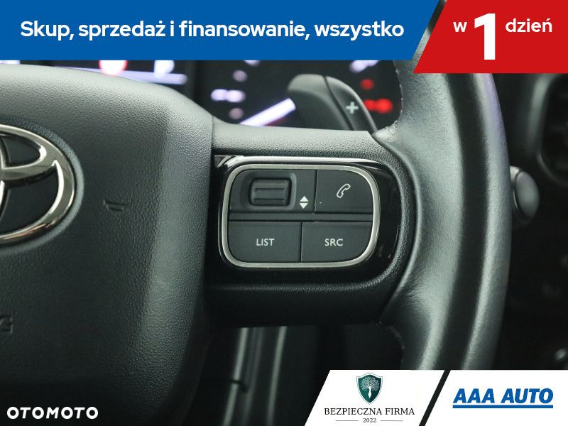 Toyota Proace City Verso - 17