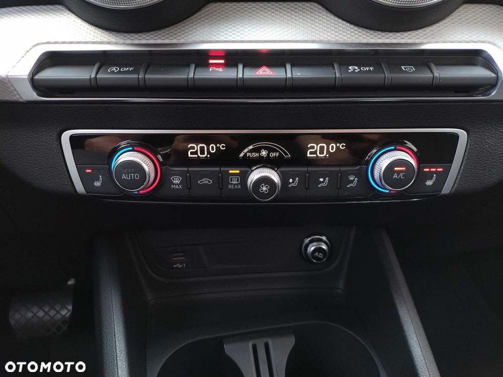 Audi Q2 35 TFSI S tronic - 21