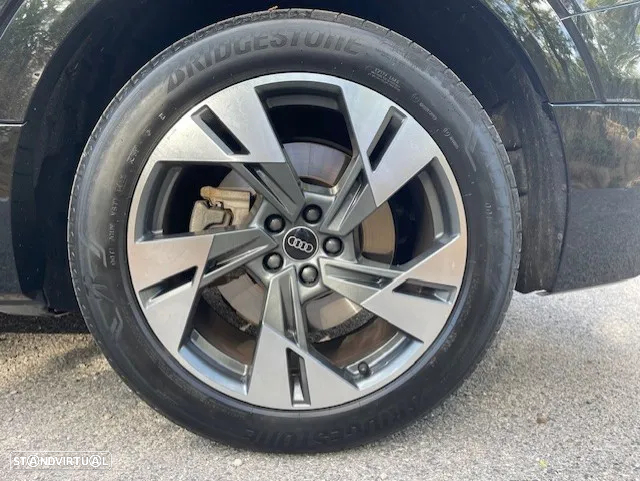 Audi e-tron 55 quattro S line - 9