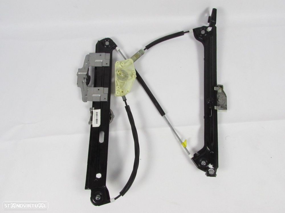 Elevador Direito/Trás Seminovo/ Original BMW 5 Gran Turismo (F07) 51357197924 - 1