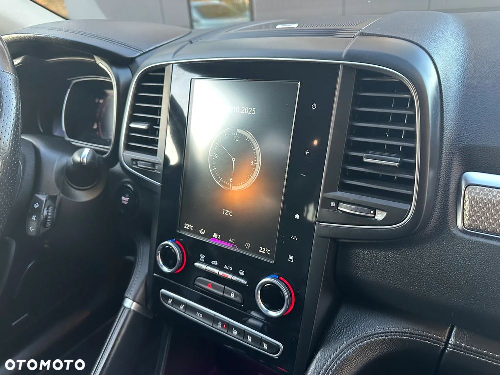 Renault Koleos 2.0 Blue dCi Initiale Paris 4x4 X-Tronic - 5