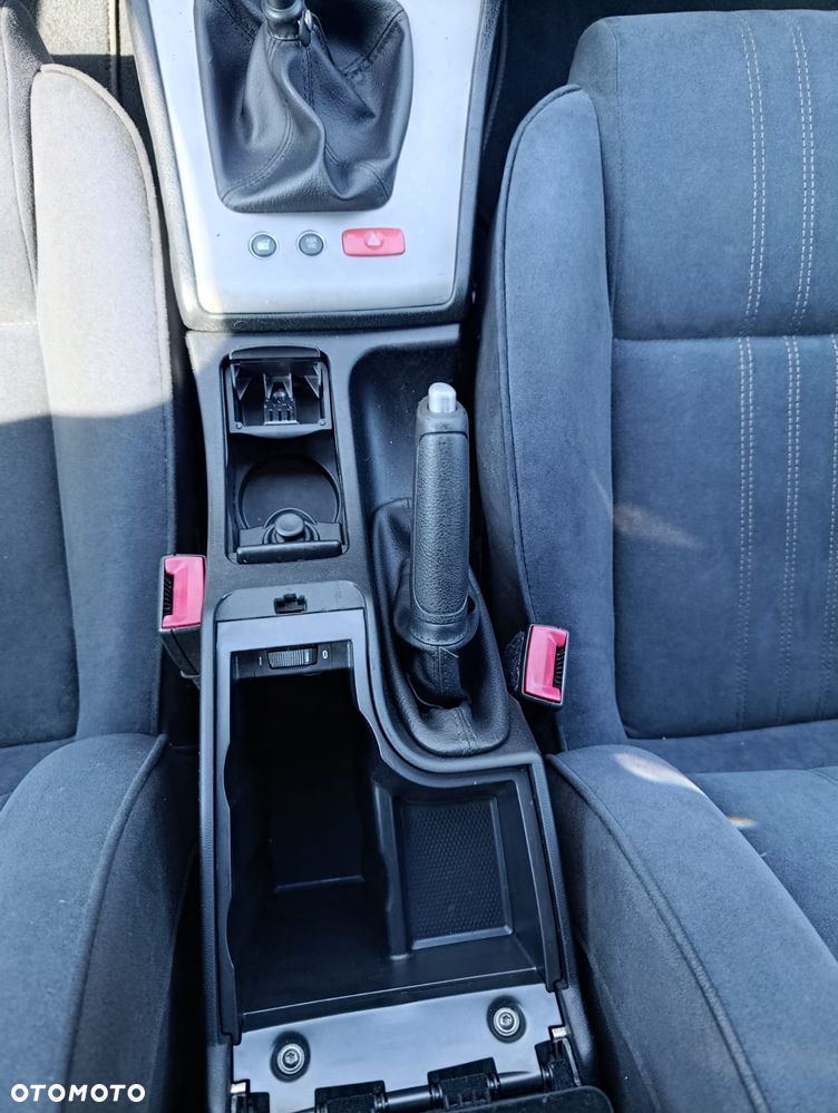 Alfa Romeo 159 1.8MPI Progression - 23