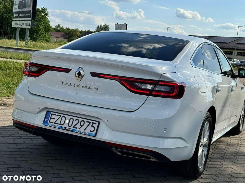 Renault Talisman - 4