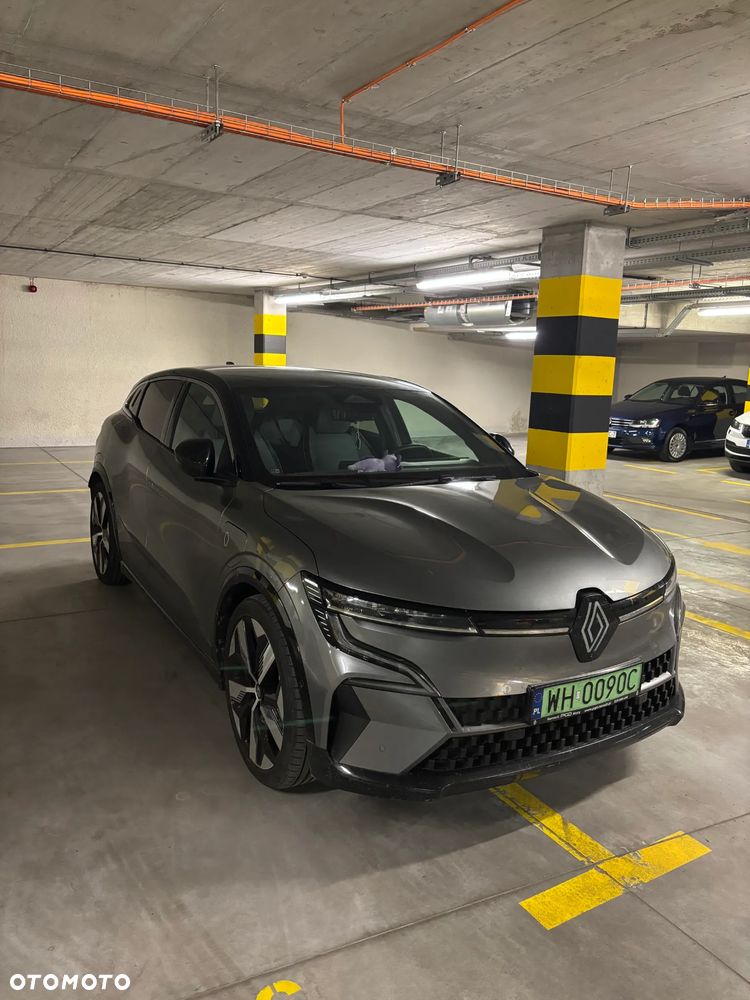 Renault Megane EV60 Techno - 3