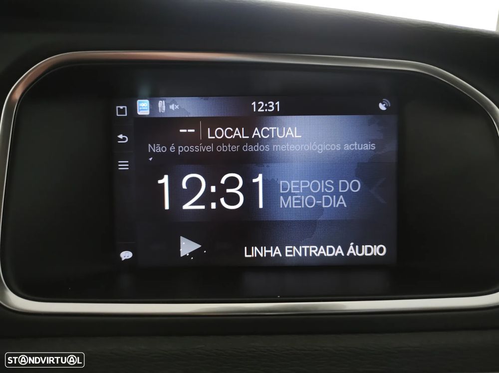 Volvo V40 Cross Country 1.6 D2 Momentum - 25