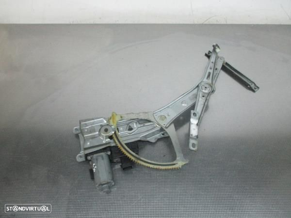 Elevador Frente Esq  Opel Astra H Combi (A04) - 4