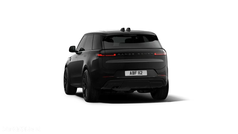 Land Rover Range Rover Sport D300 Dynamic SE - 2