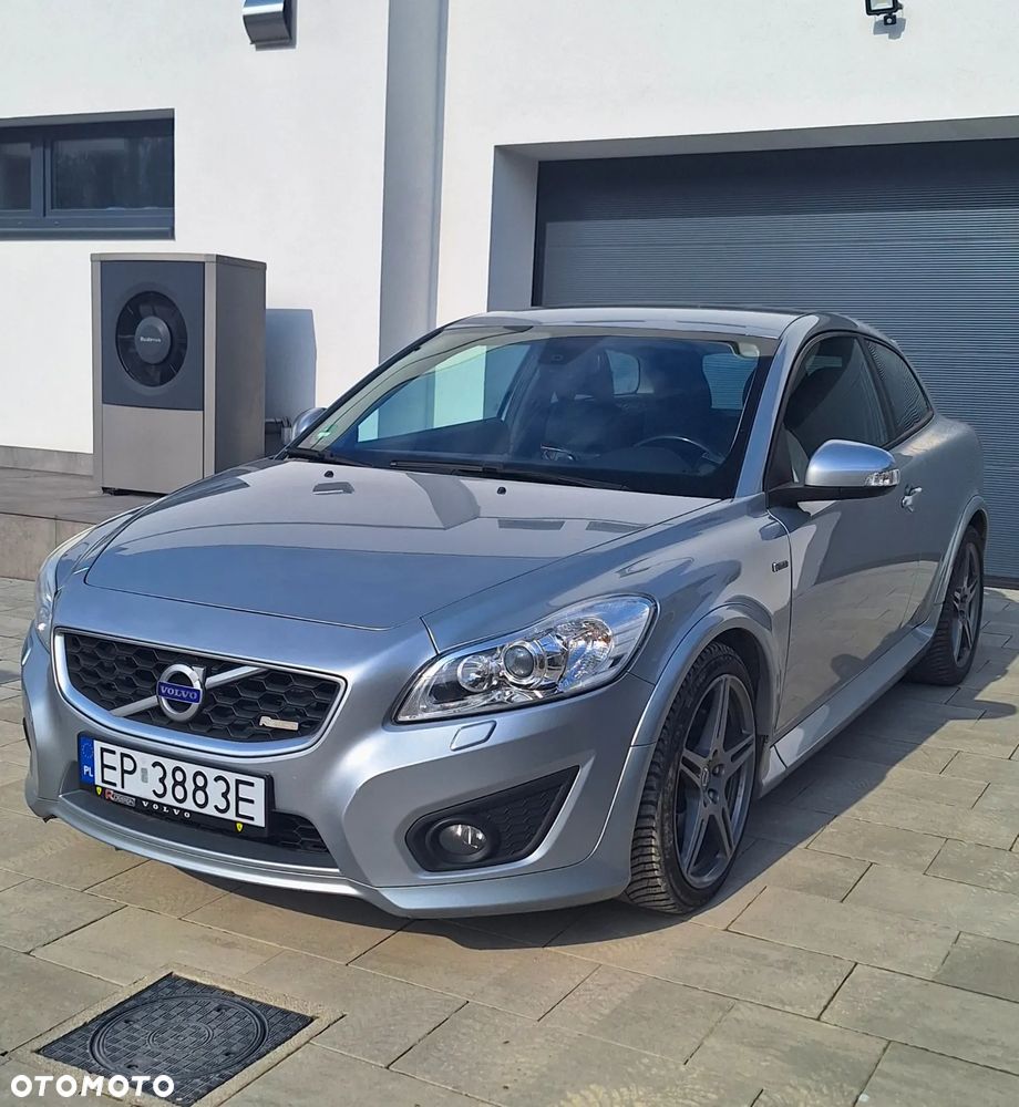 Volvo C30 D3 R-Design - 10
