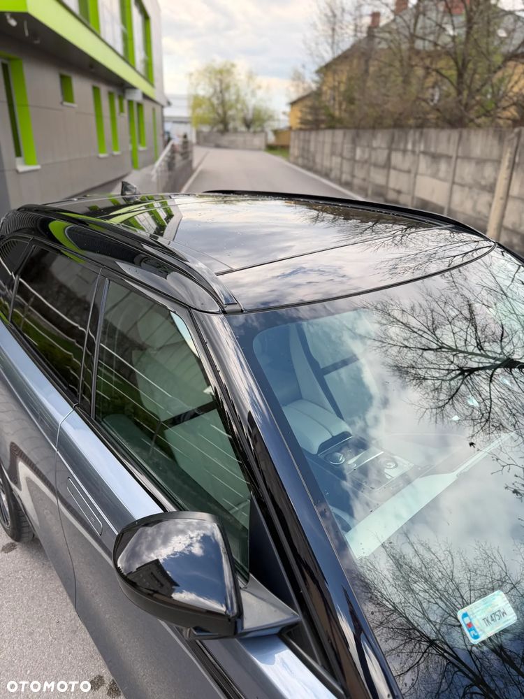 Land Rover Range Rover Velar 2.0 P250 R-Dynamic SE - 14