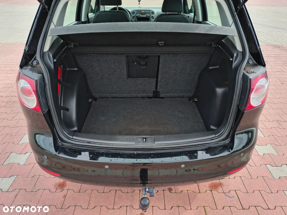 Volkswagen Golf Plus 1.6 Comfortline - 7