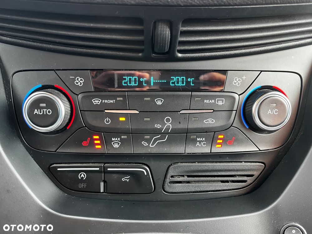 Ford Kuga 2.0 TDCi AWD Edition - 21