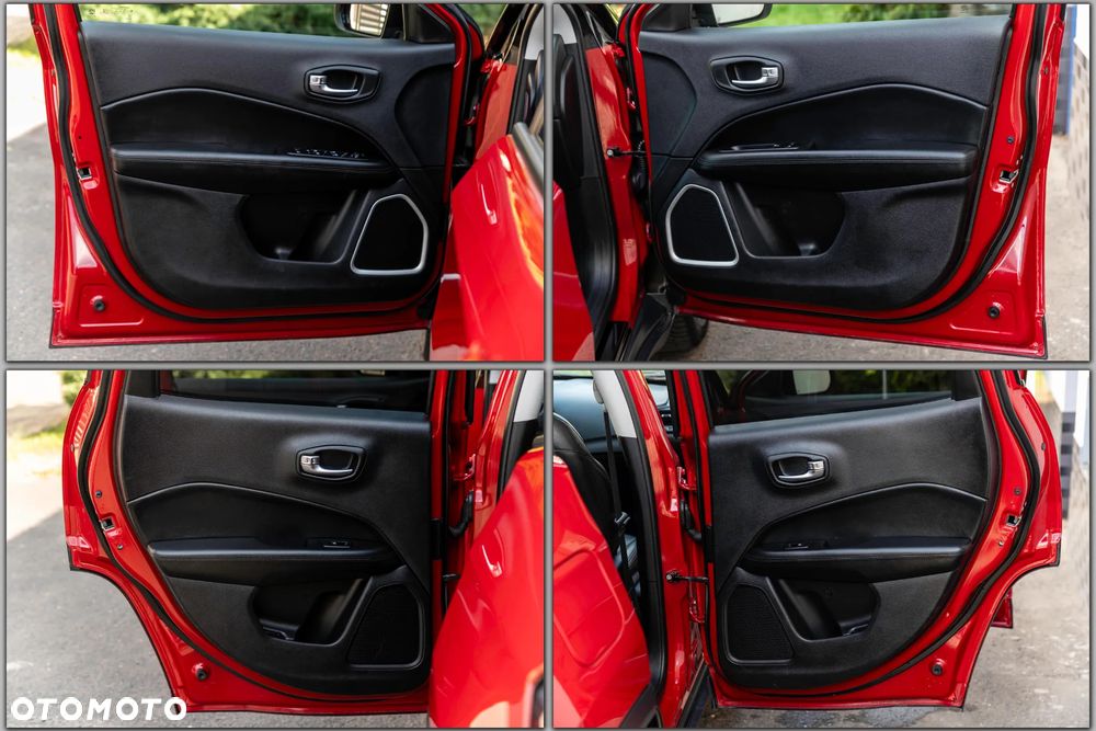 Jeep Compass - 38