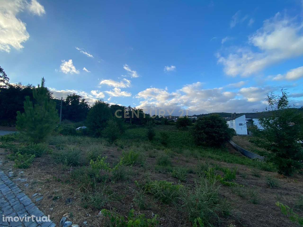 Excelente Terreno Plano de 3000m2 com ótima exposição solar em Figueir - Grande imagem: 4/6