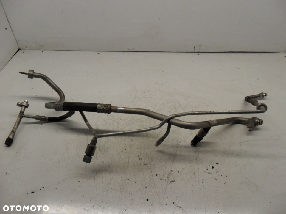 FORD FOCUS MK2 1.8TDCI 04-07 PRZEWÓD PRZEWODY KLIMATYZACJI - 2