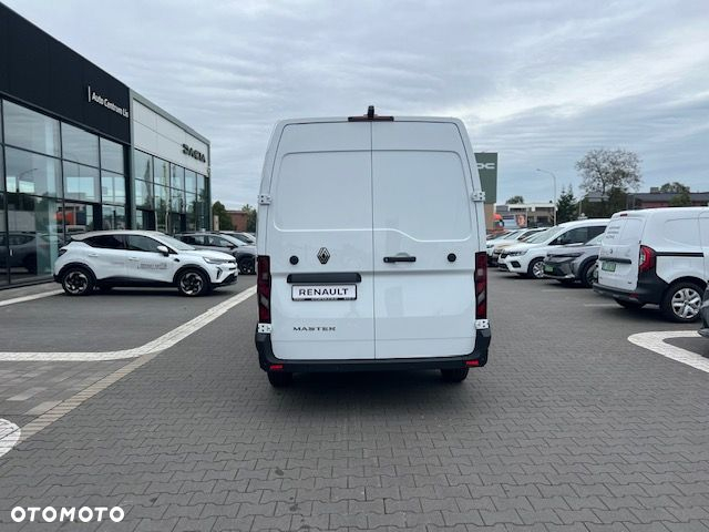 Renault master - 5