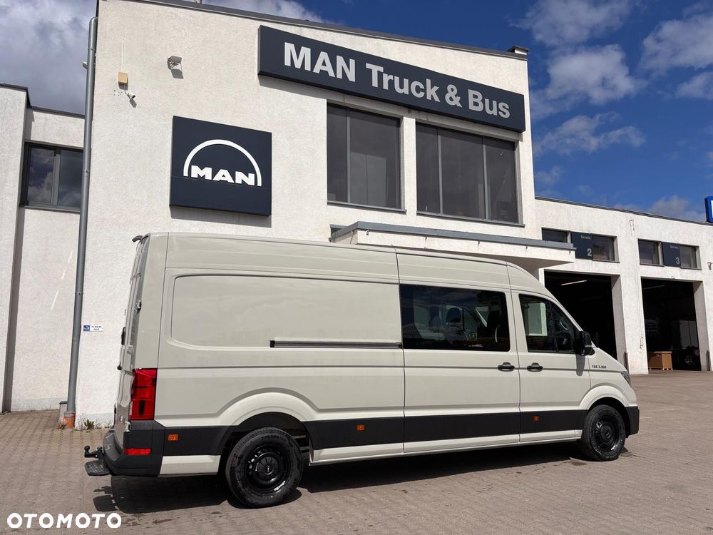 MAN TGE 3.160 4X2 SB - 11