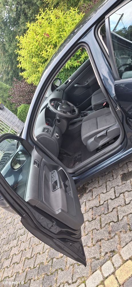 Volkswagen Golf 1.4 Comfortline - 8