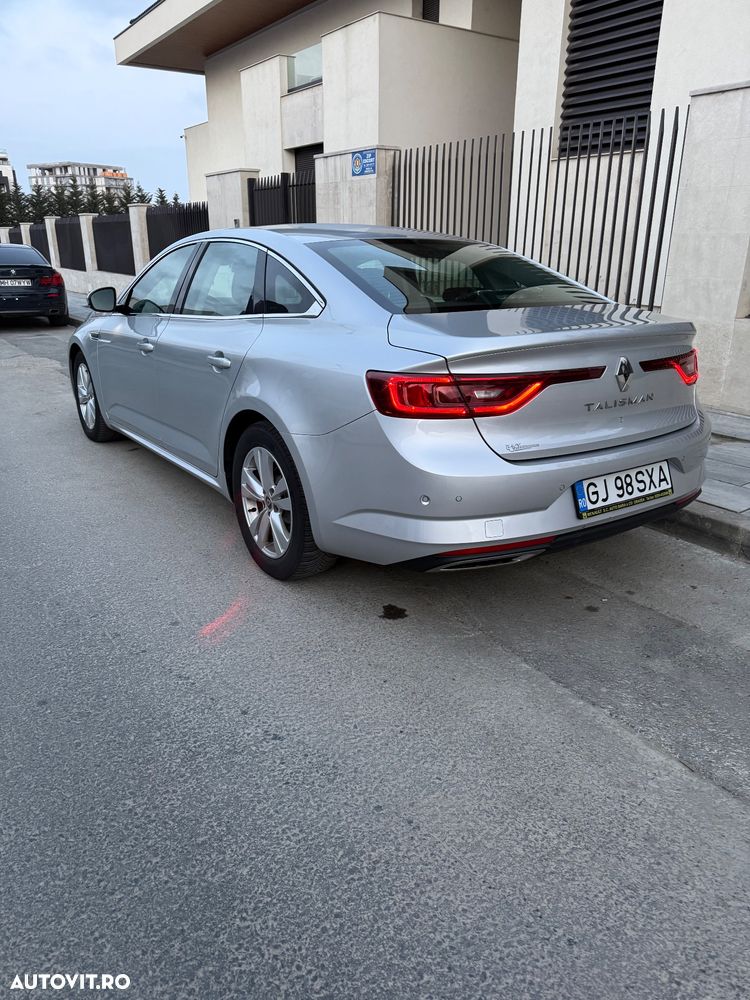 Renault Talisman - 3