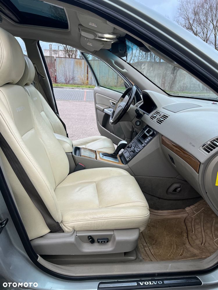 Volvo XC 90 2.9 T6 - 6